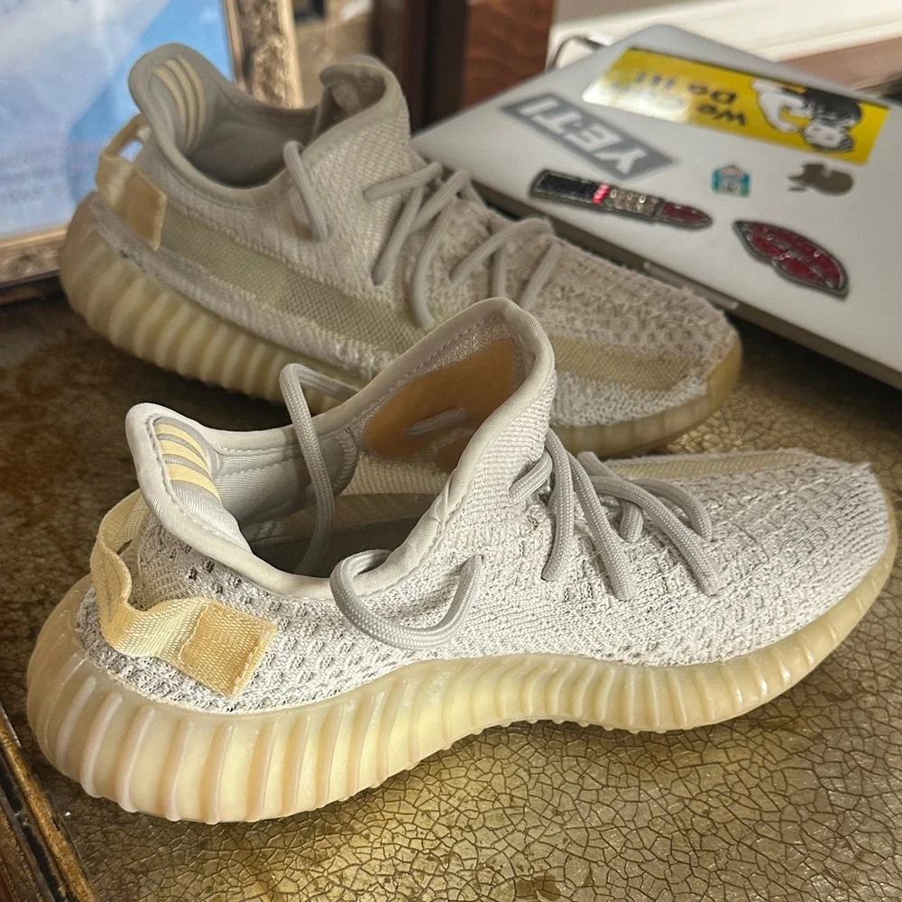 Yeezy experience ultimate